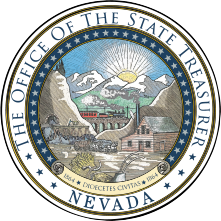 Nevada State Seal